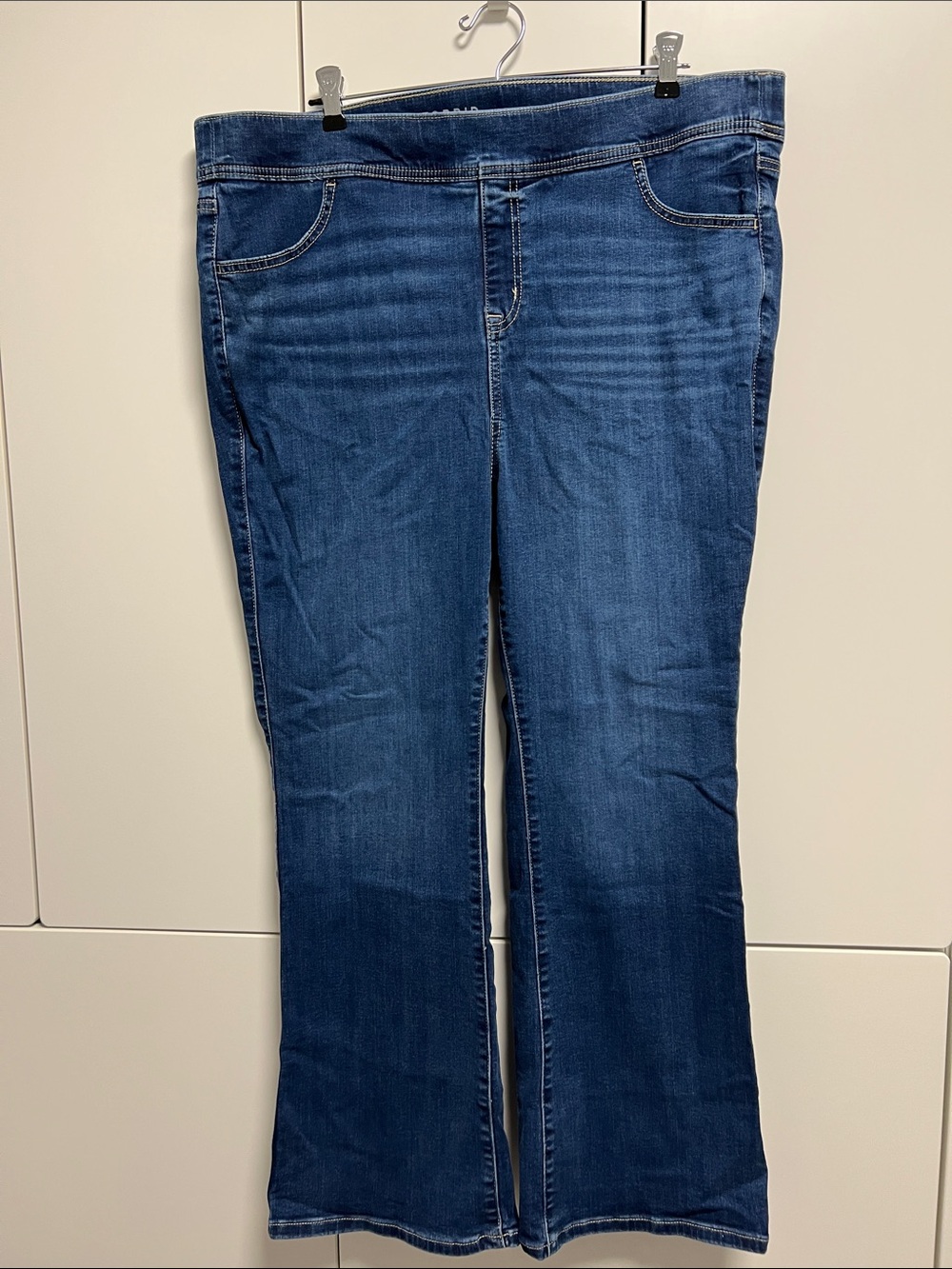 torrid Lean Jean Slim Boot NWOT
